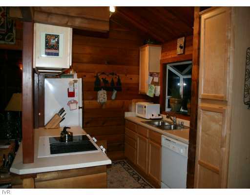 214 Wheel Road Incline Village, NV 89451 - Photo 4 of 8 Kitchen.