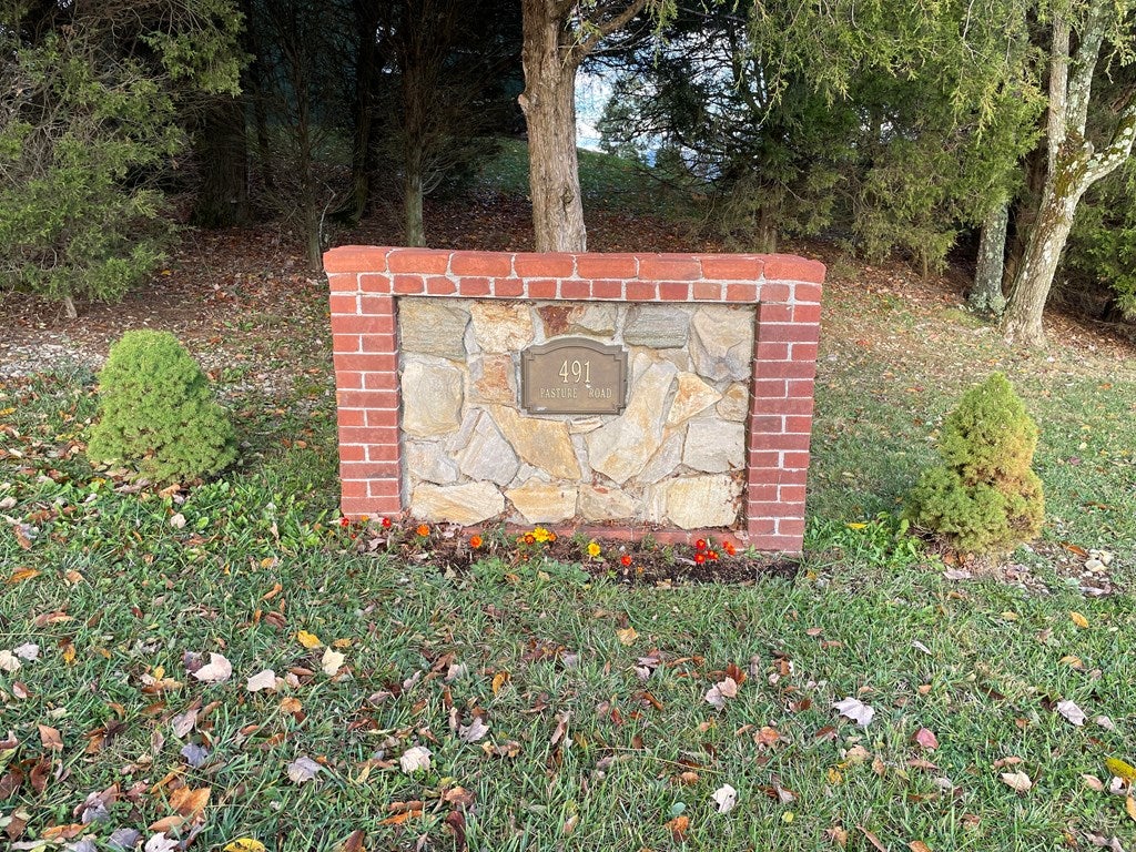 491 Pasture Road Cedar Bluff, VA 24609 - Photo 57 of 57 Gallery Image 57
