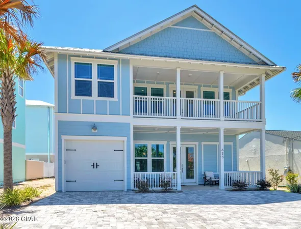 $1,375,000 | 623 Lyndell Lane, Panama City Beach, FL 32407