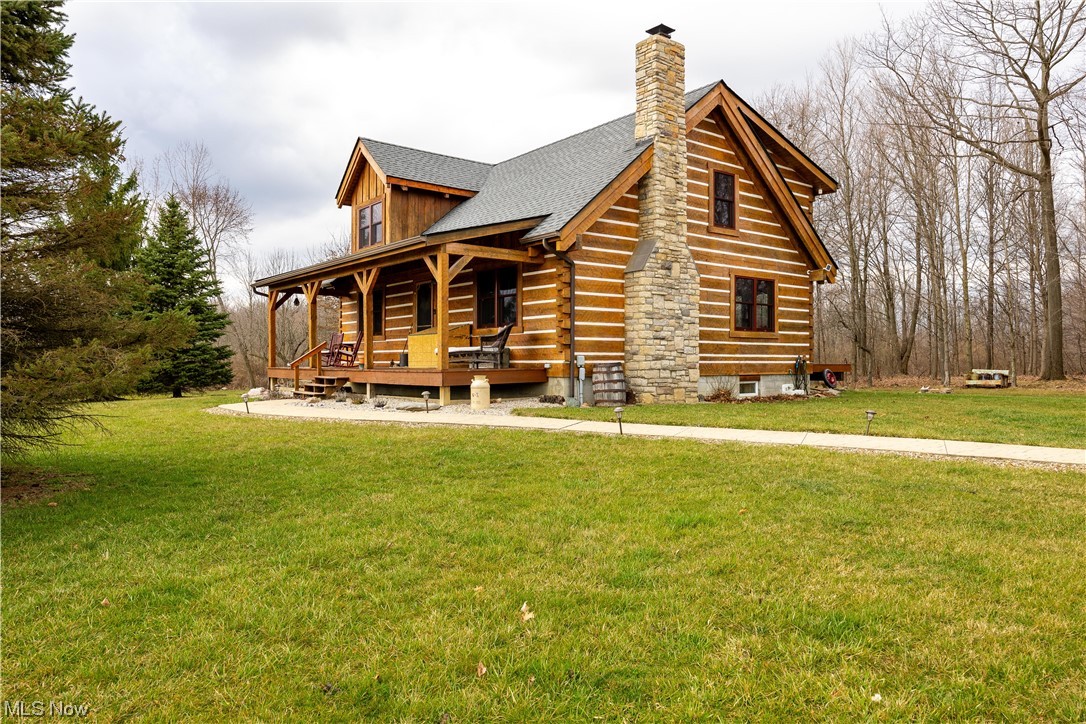 9485 Stone Road Litchfield, OH 44253 - Photo 2 of 50 Gallery Image 2