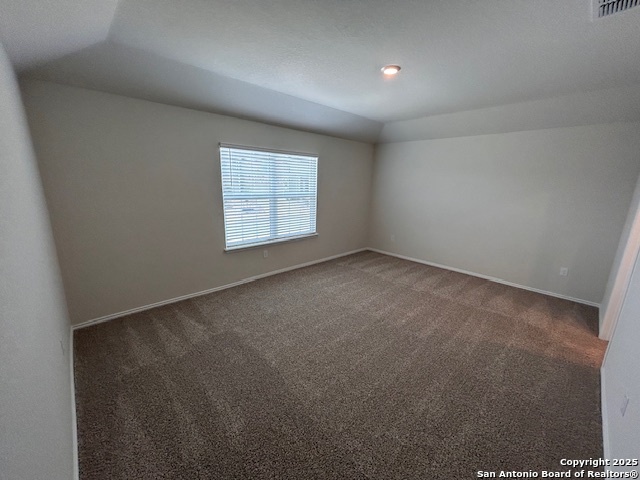 3815 Rusted Copper Bulverde, TX 78163 - Photo 14 of 36 an empty room with windows
