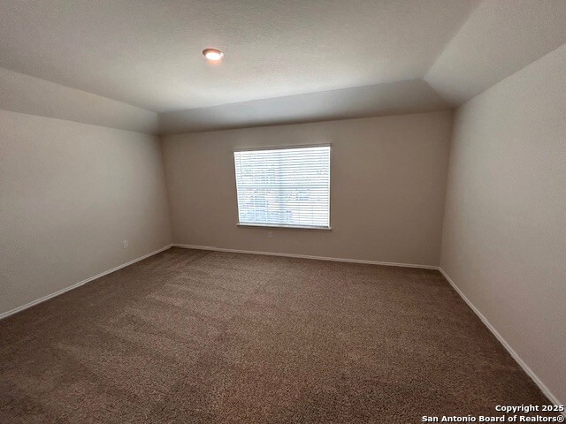 3815 Rusted Copper Bulverde, TX 78163 - Photo 15 of 36 an empty room with a window