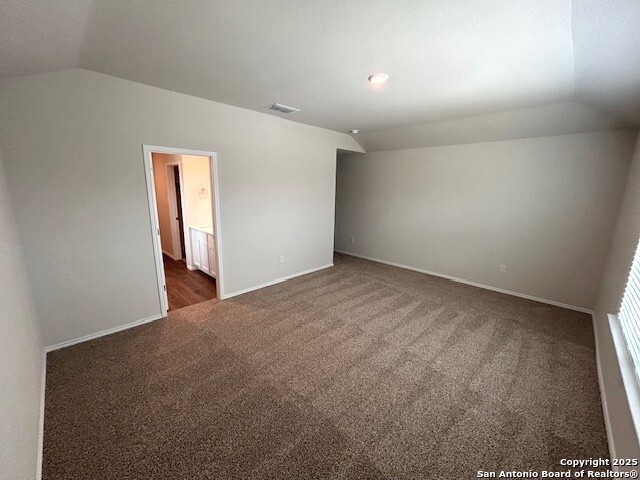 3815 Rusted Copper Bulverde, TX 78163 - Photo 16 of 36 a view of an empty room and window