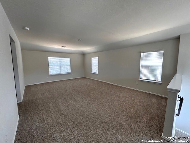 3815 Rusted Copper Bulverde, TX 78163 - Photo 29 of 36 an empty room with windows