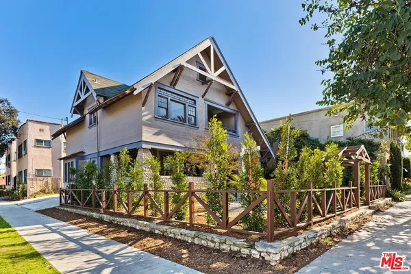 $1,395 | 1054 Maine Avenue, Unit 3, Long Beach, CA 90813