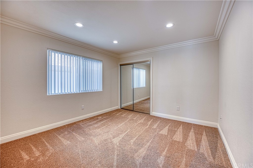 33782 Malaga Drive, Unit A Dana Point, CA 92629 - Photo 11 of 17 an empty room with windows