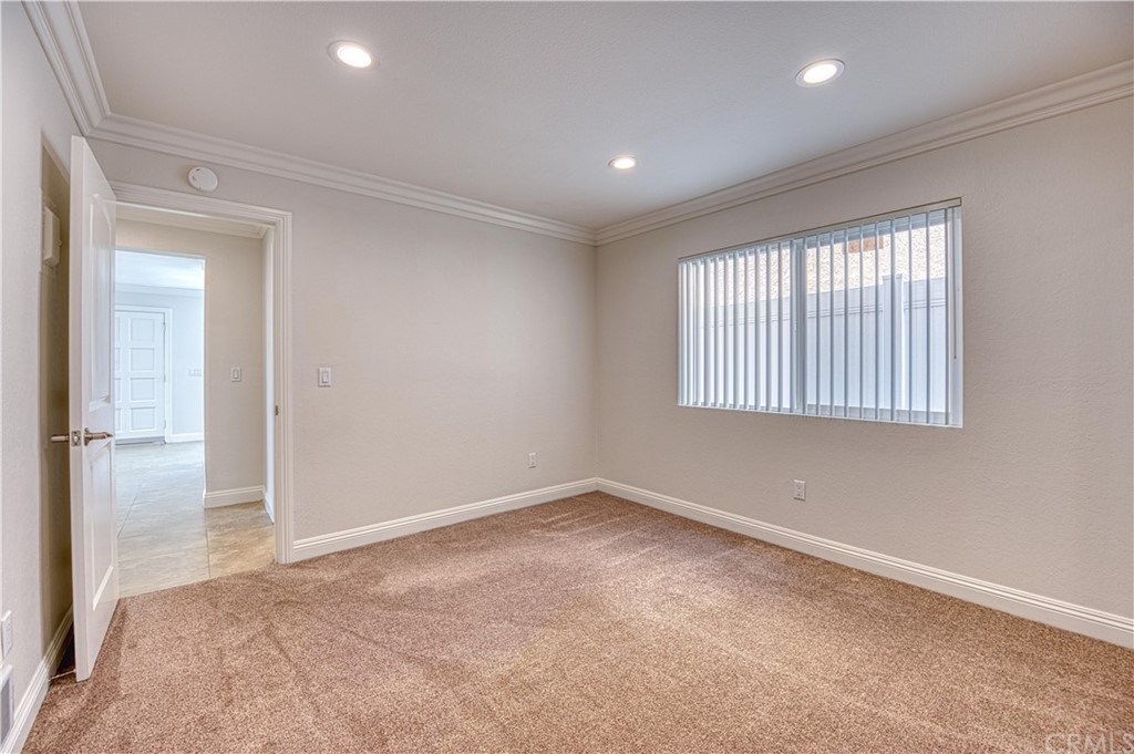 33782 Malaga Drive, Unit A Dana Point, CA 92629 - Photo 12 of 17 an empty room with windows