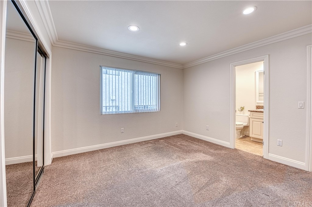 33782 Malaga Drive, Unit A Dana Point, CA 92629 - Photo 14 of 17 an empty room with windows