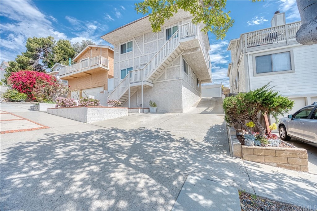 33782 Malaga Drive, Unit A Dana Point, CA 92629 - Photo 17 of 17 a view of a house with a street