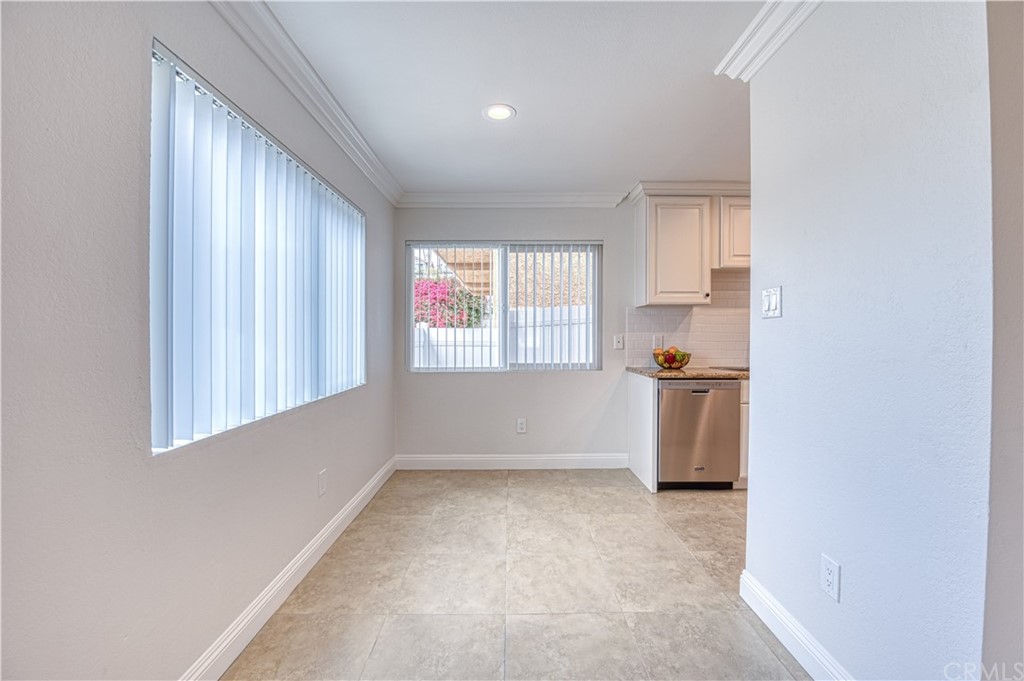 33782 Malaga Drive, Unit A Dana Point, CA 92629 - Photo 6 of 17 an empty room with windows