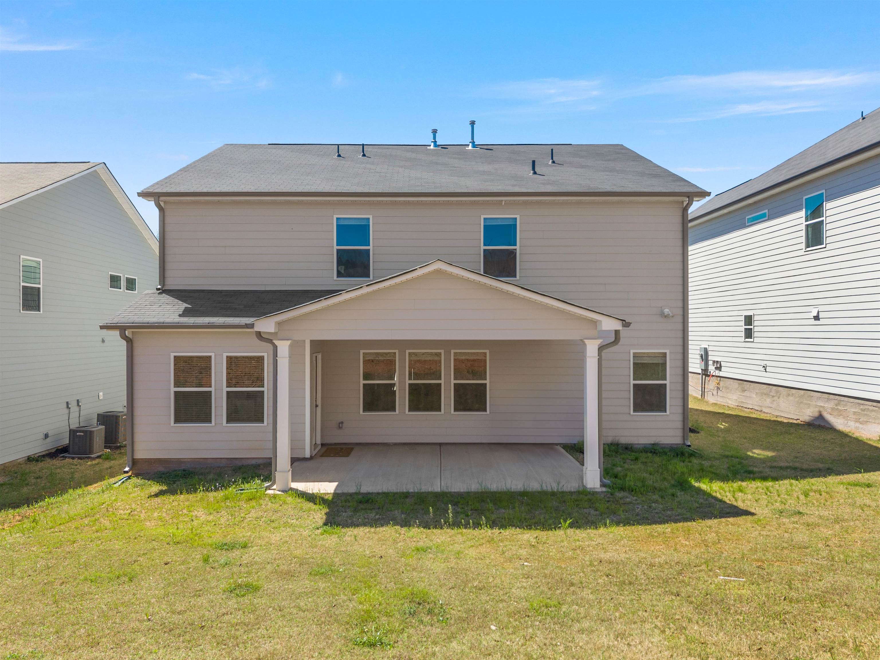44 Riley Eden Lane Greer, SC 29650 - Photo 7 of 50