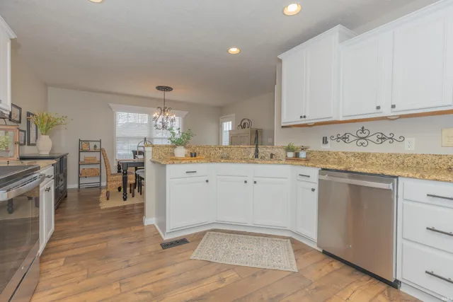 $315,000 | 12001 Wayland Court, Evansville, IN 47725