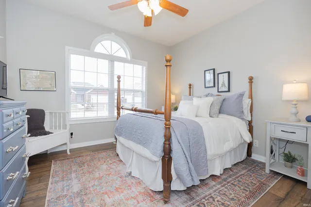 $315,000 | 12001 Wayland Court, Evansville, IN 47725