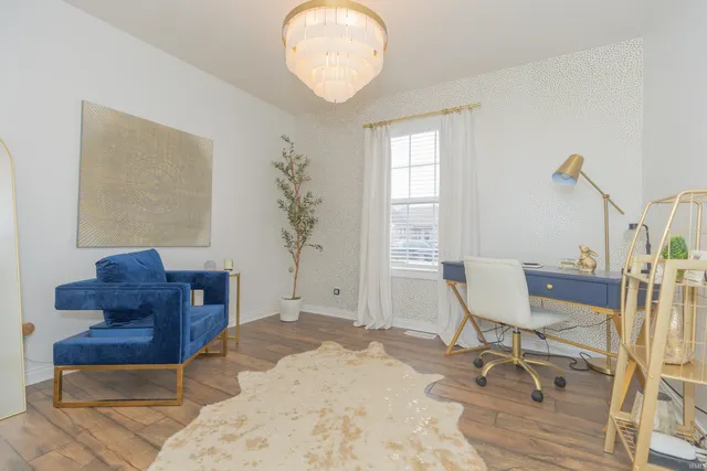 $315,000 | 12001 Wayland Court, Evansville, IN 47725