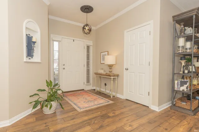 $315,000 | 12001 Wayland Court, Evansville, IN 47725