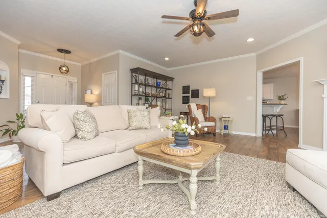 $315,000 | 12001 Wayland Court, Evansville, IN 47725