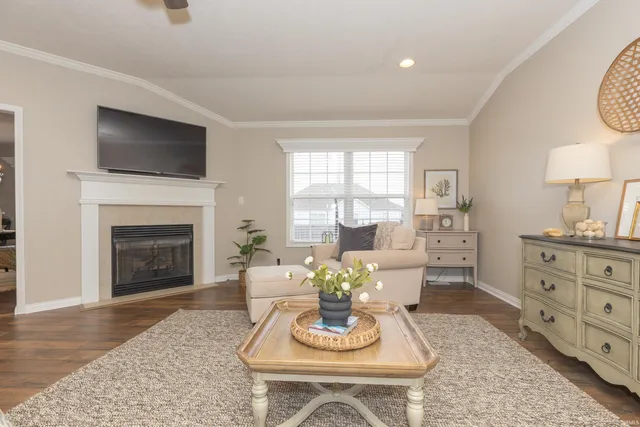 $315,000 | 12001 Wayland Court, Evansville, IN 47725