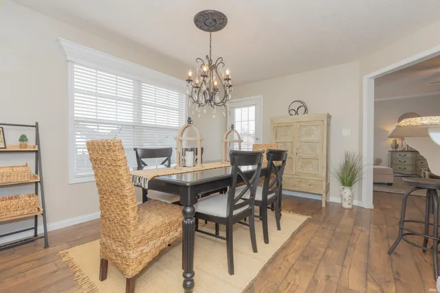 $315,000 | 12001 Wayland Court, Evansville, IN 47725