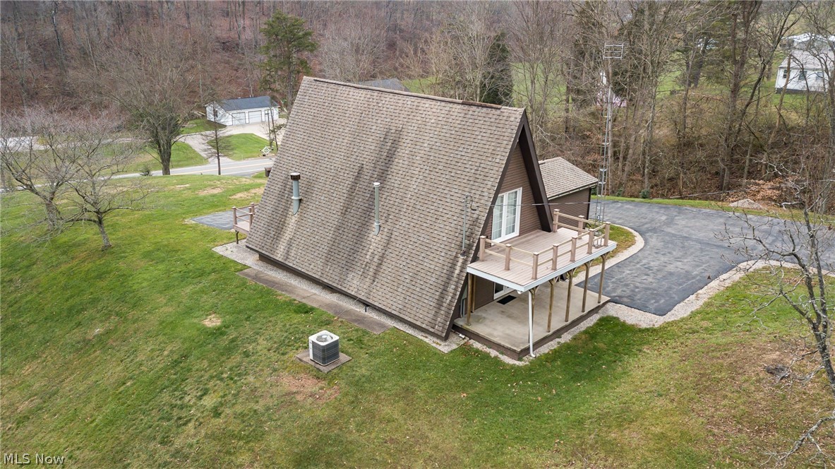 8001 Elizabeth Pike Elizabeth, WV 26143 - Photo 33 of 35
