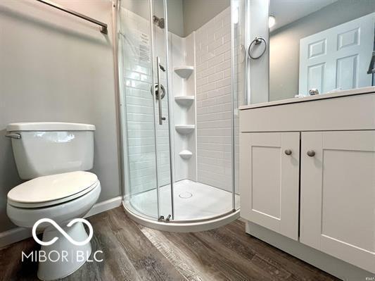 9011 South Pointe Ridge Lane, Unit 6 Bloomington, IN 47401 - Photo 14 of 23