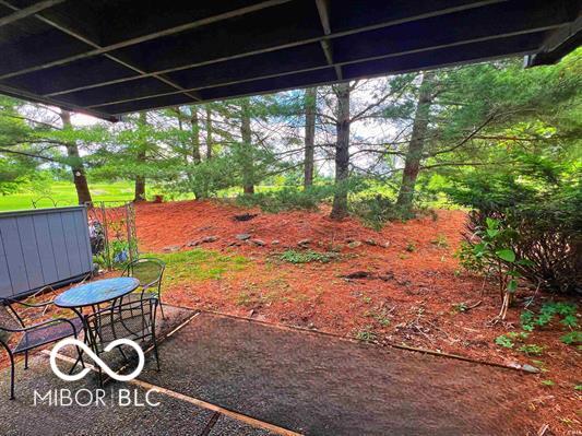 9011 South Pointe Ridge Lane, Unit 6 Bloomington, IN 47401 - Photo 18 of 23