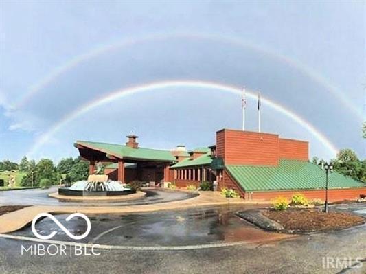 9011 South Pointe Ridge Lane, Unit 6 Bloomington, IN 47401 - Photo 21 of 23