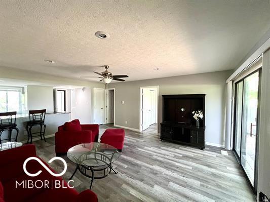 9011 South Pointe Ridge Lane, Unit 6 Bloomington, IN 47401 - Photo 4 of 23