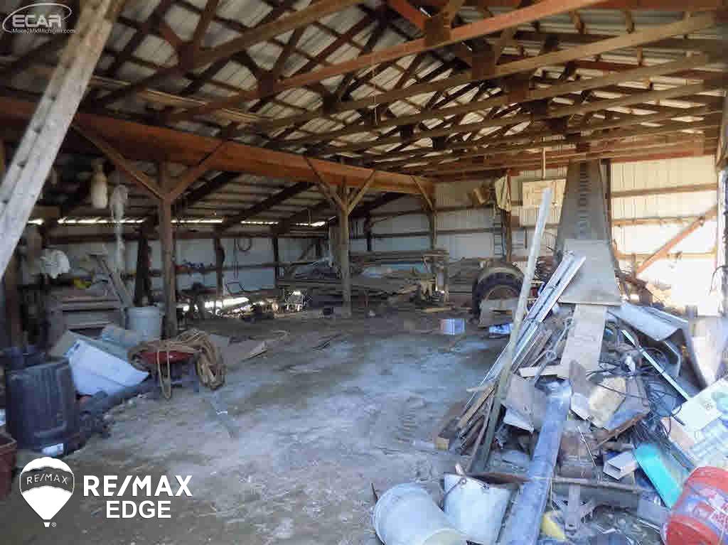 3385 Barnes Road Millington, MI 48746 - Photo 19 of 37