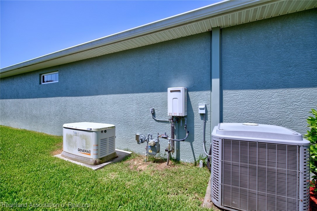1617 Marble Street Sebring, FL 33870 - Photo 31 of 47