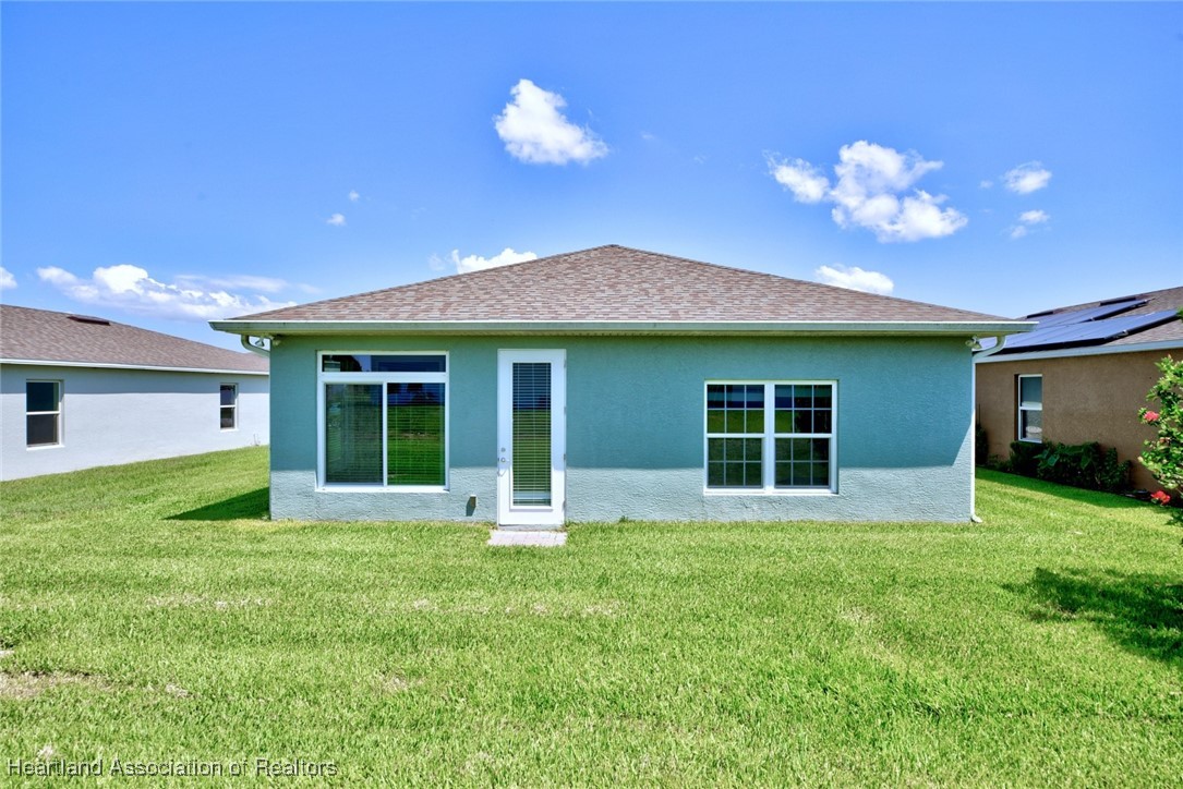 1617 Marble Street Sebring, FL 33870 - Photo 33 of 47
