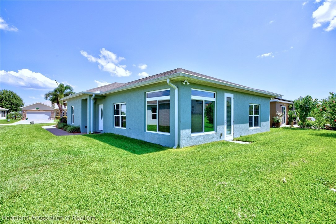1617 Marble Street Sebring, FL 33870 - Photo 34 of 47