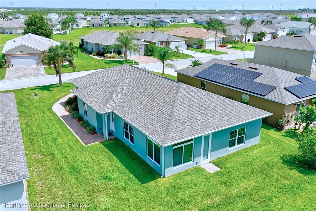 1617 Marble Street Sebring, FL 33870 - Photo 38 of 47