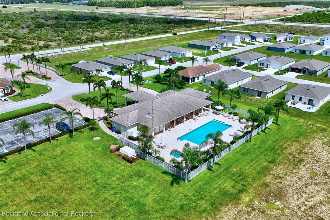 1617 Marble Street Sebring, FL 33870 - Photo 41 of 47 clubhouse