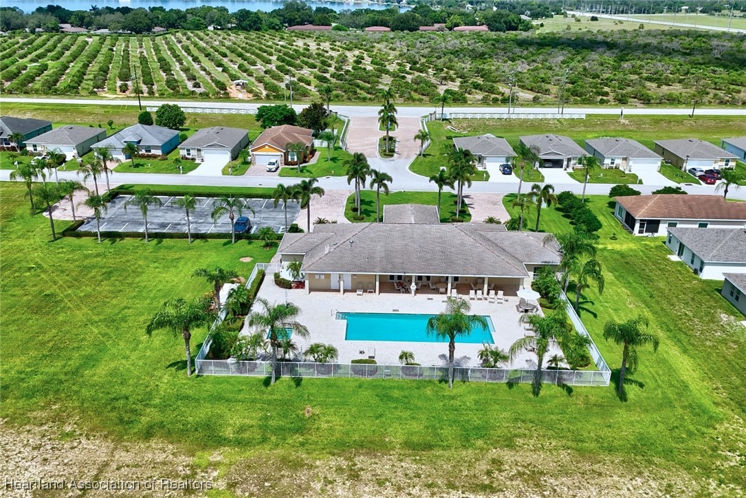 1617 Marble Street Sebring, FL 33870 - Photo 42 of 47 clubhouse
