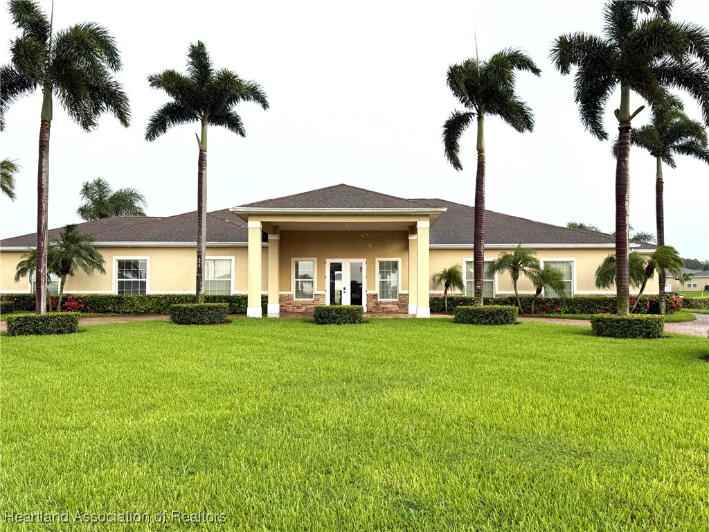 1617 Marble Street Sebring, FL 33870 - Photo 46 of 47