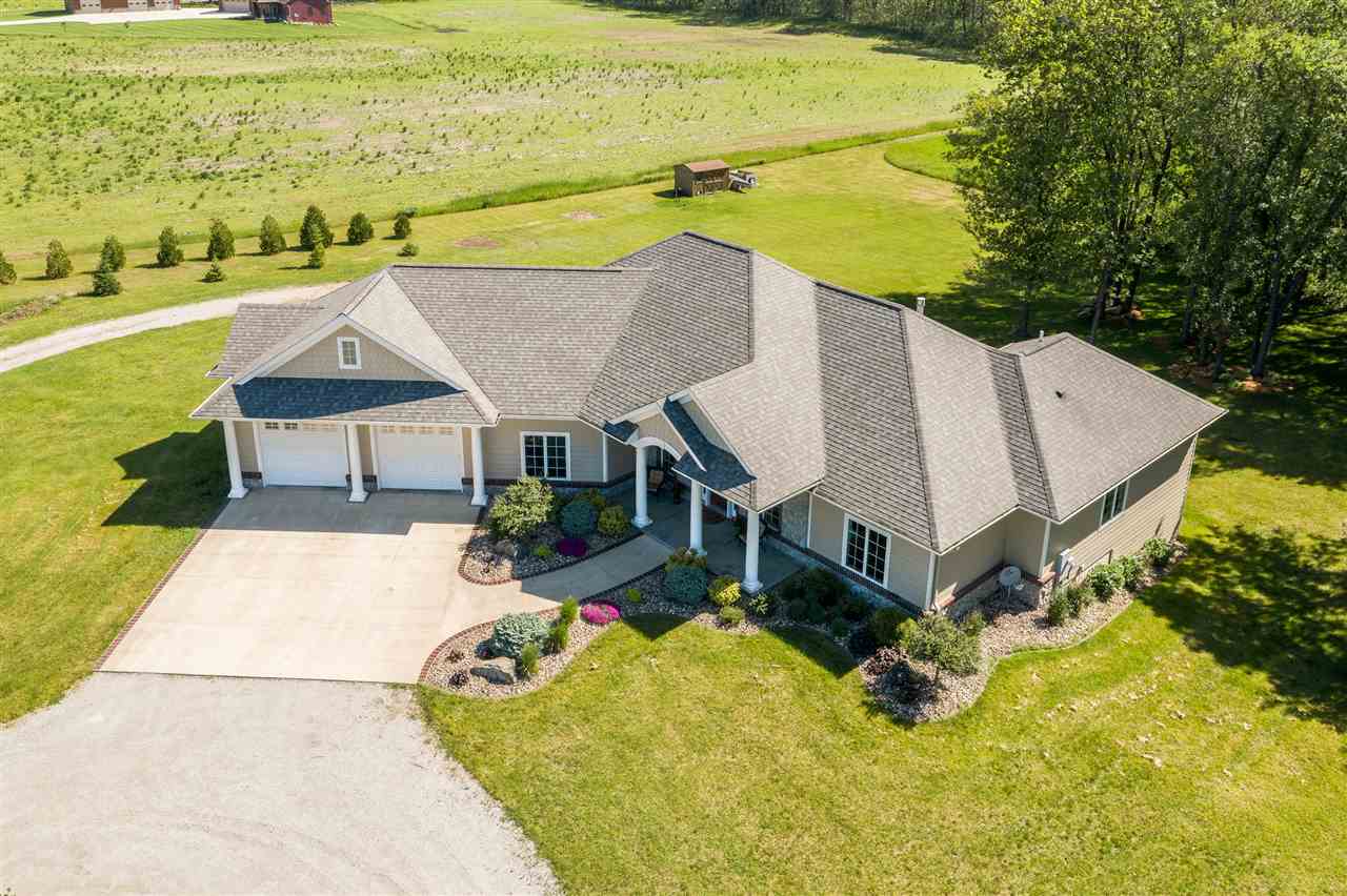 185 Sailor Road Lisbon, IA 52253 - Photo 1 of 43 Gallery Image 1
