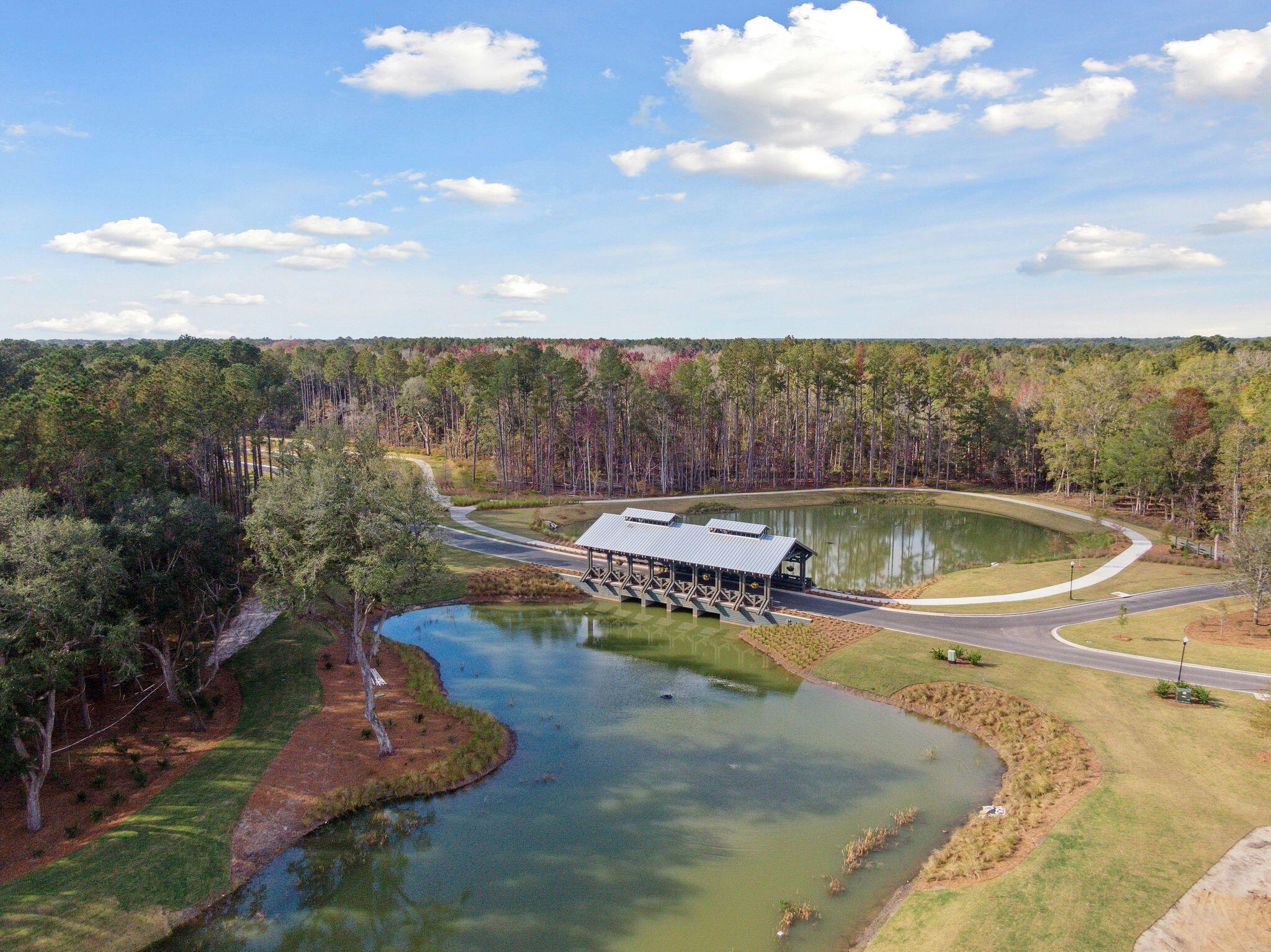 1144 Razor Clam Way Summerville, SC 29485 - Photo 10 of 12