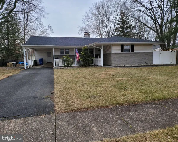 $3,000 | 302 Iris Road, Cherry Hill, NJ 08003