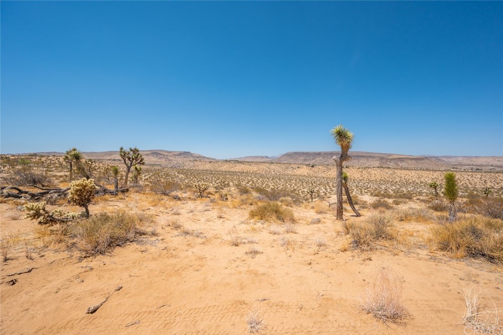 0 Long View Road Yucca Valley, CA 92284 - Photo 1 of 1 Gallery Image 1