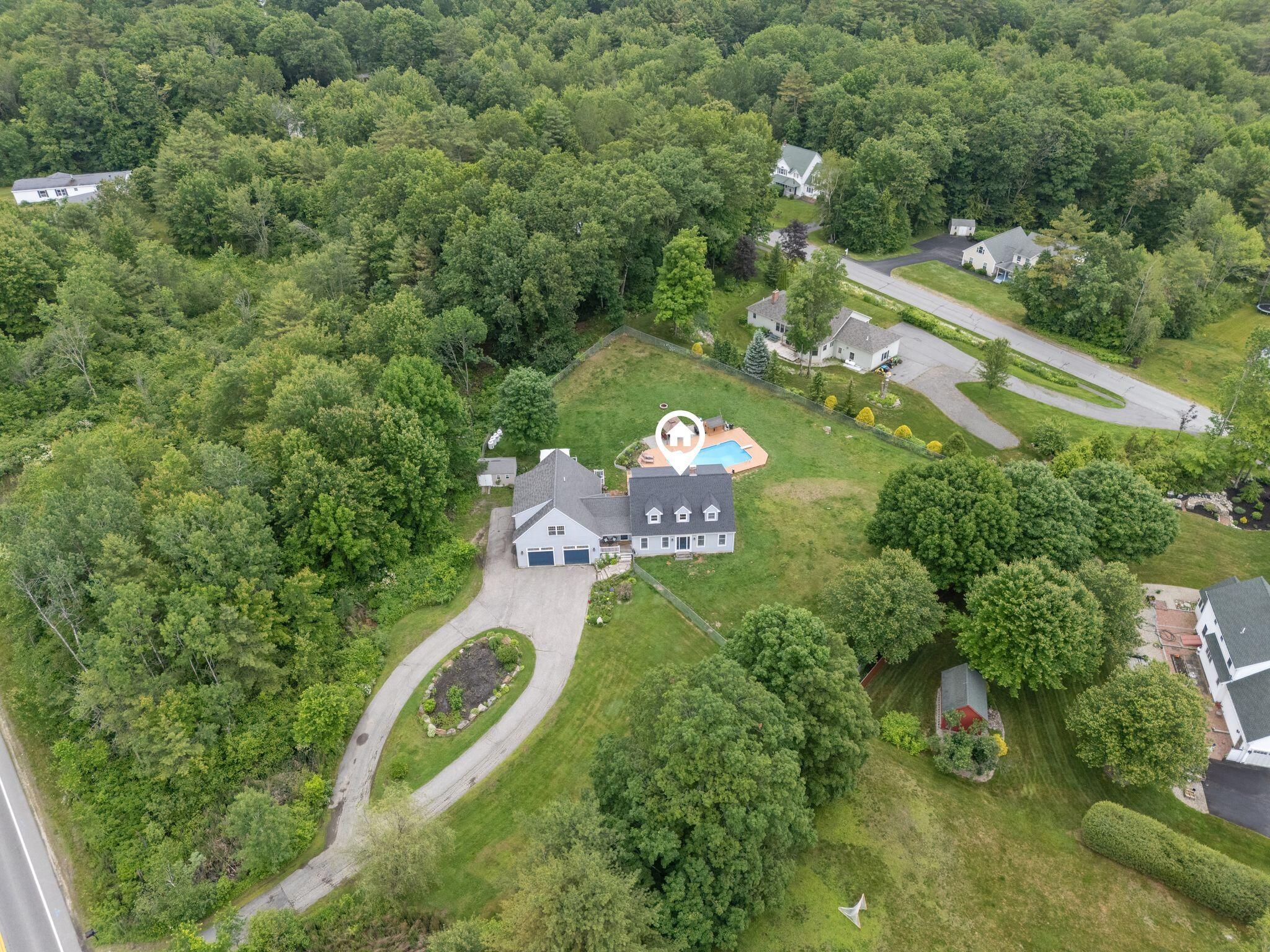 893 River Road Windham, ME 04062 - Photo 49 of 50 893_River_Rd_54B
