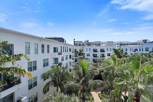 a view of a building