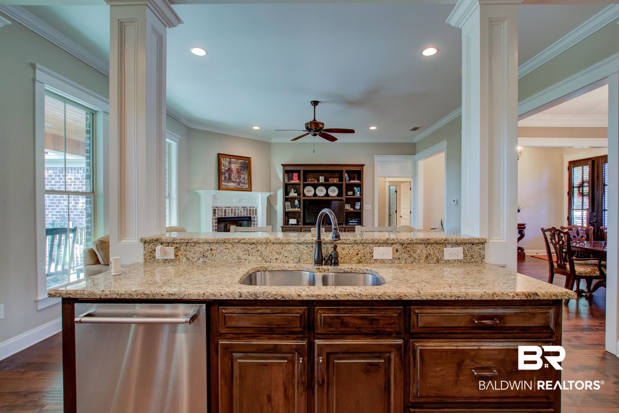 424 Craftsman Avenue Fairhope, AL 36532 - Photo 12 of 34