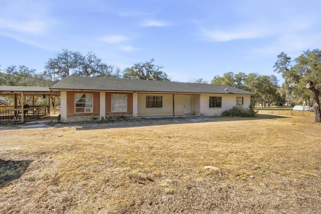 11510 Old Grade Road Polk City, FL 33868 - Photo 1 of 40