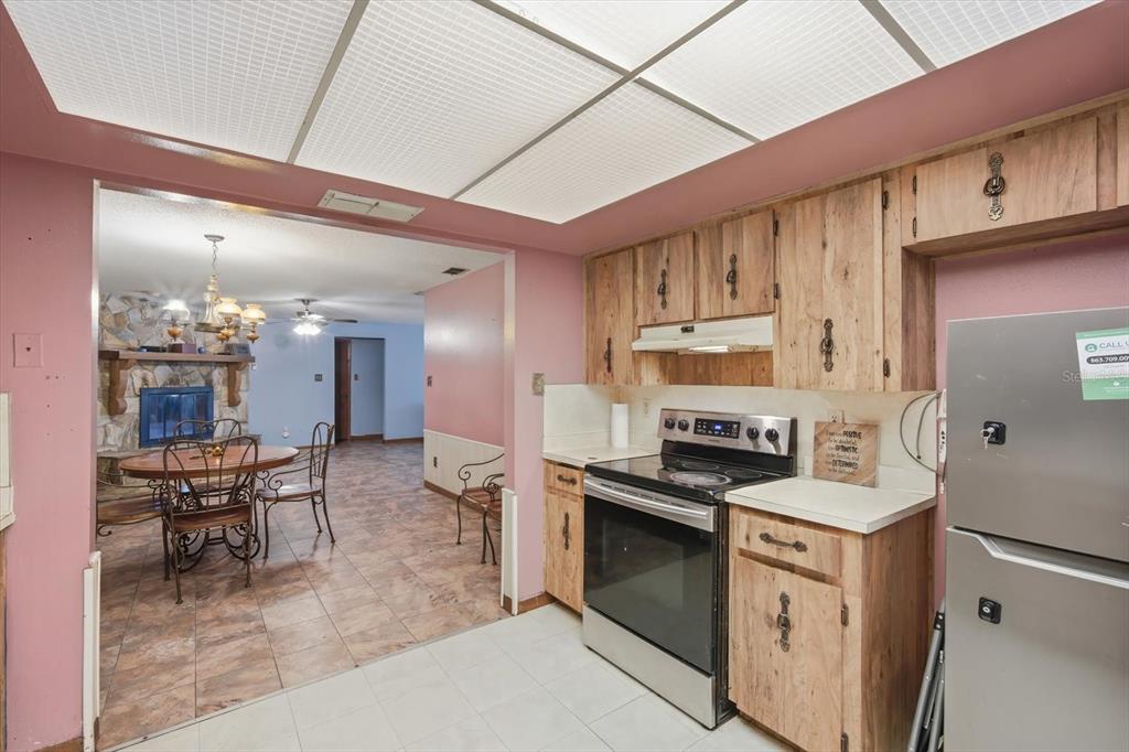 11510 Old Grade Road Polk City, FL 33868 - Photo 13 of 40