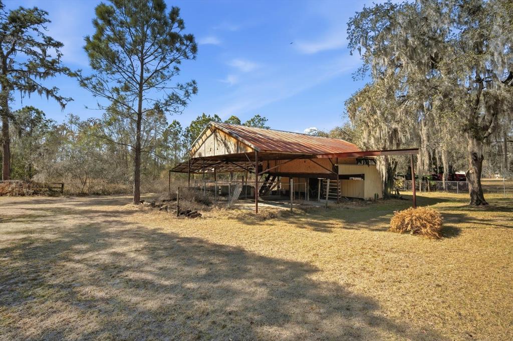 11510 Old Grade Road Polk City, FL 33868 - Photo 28 of 40