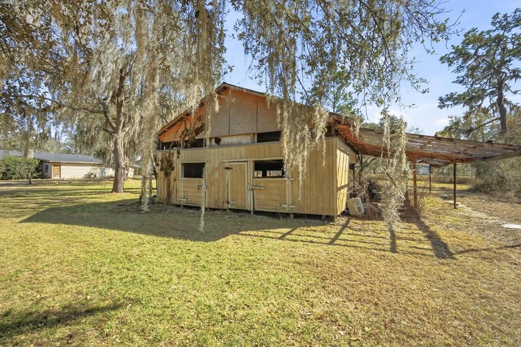 11510 Old Grade Road Polk City, FL 33868 - Photo 30 of 40