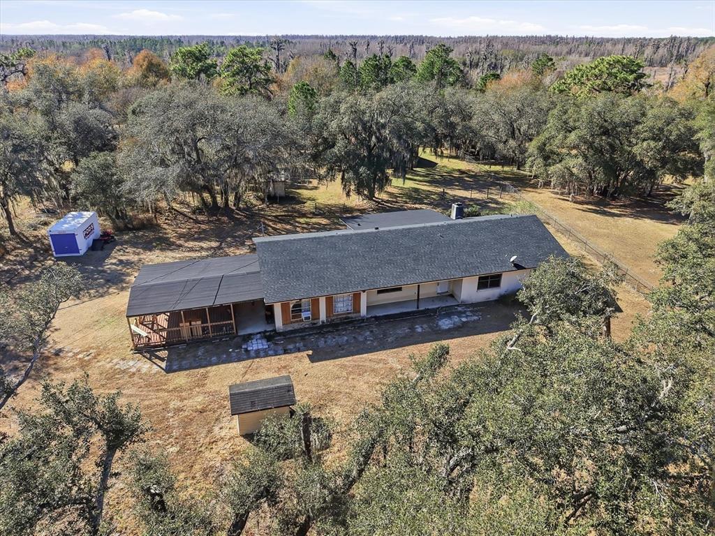 11510 Old Grade Road Polk City, FL 33868 - Photo 38 of 40