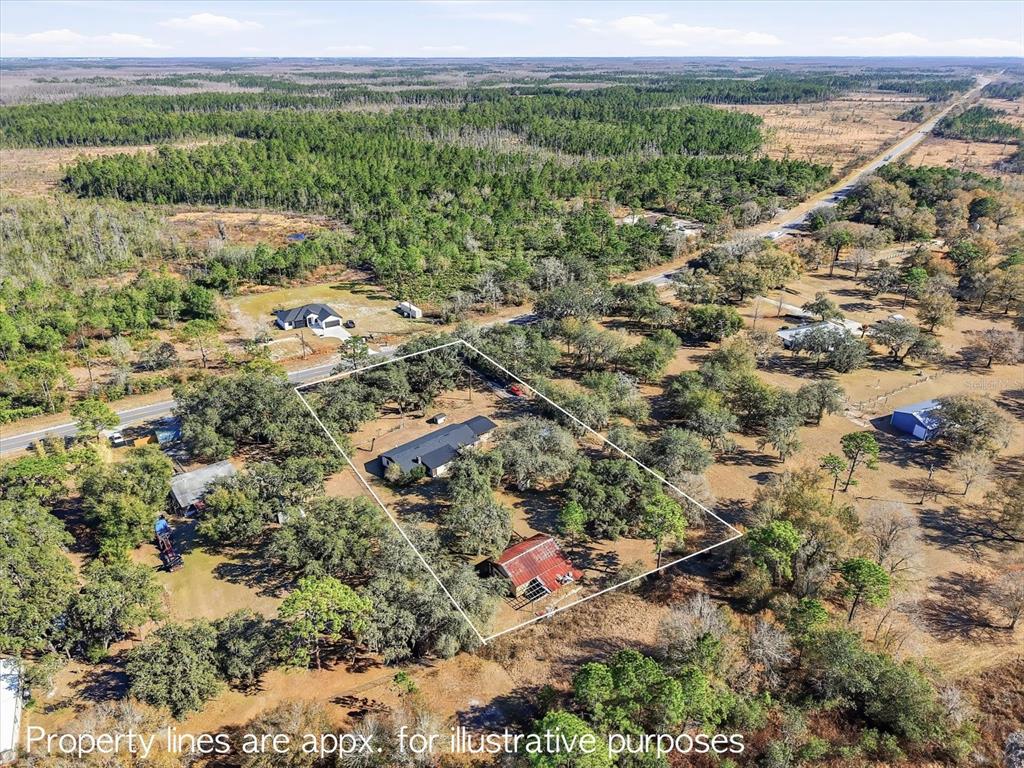 11510 Old Grade Road Polk City, FL 33868 - Photo 40 of 40