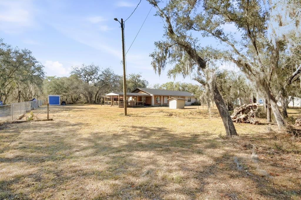 11510 Old Grade Road Polk City, FL 33868 - Photo 4 of 40