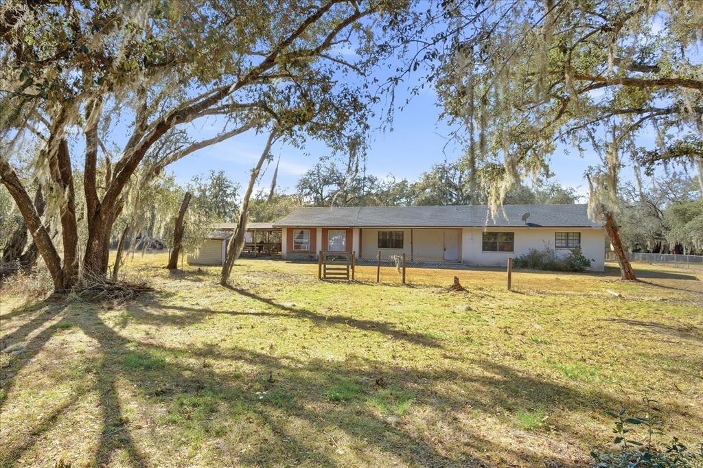 11510 Old Grade Road Polk City, FL 33868 - Photo 5 of 40